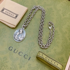 Gucci Necklaces